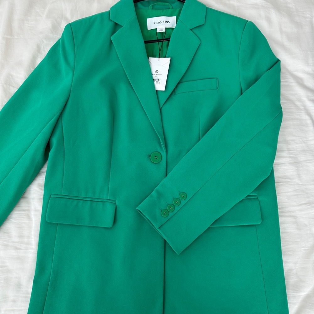 Glassons Blazer Jacket